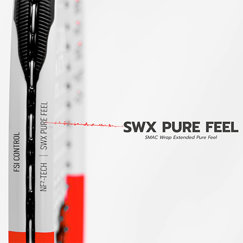 Tenisové rakety Babolat Pure Strike